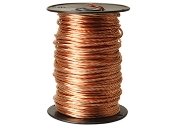 Copper Wiring