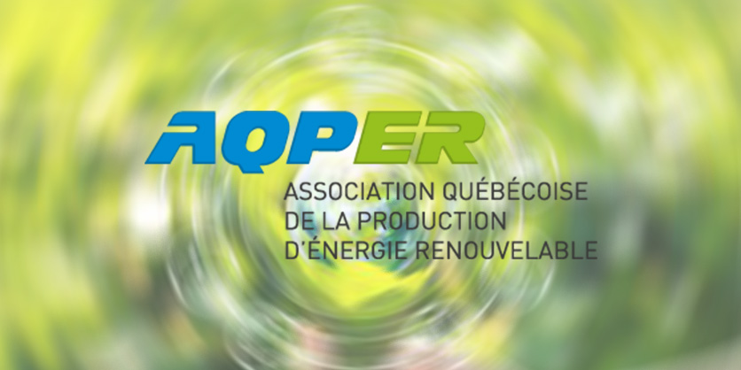 Projet de loi sur l’énergie : la production indépendante d’énergie renouvelable essentielle à la transition énergétique québécoise