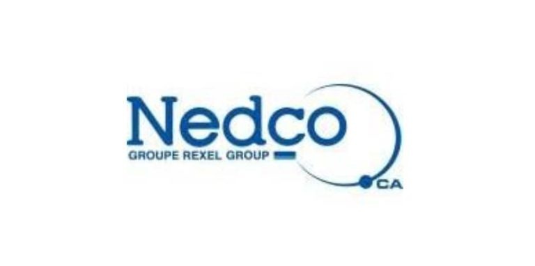 Nathalie Parisel nommée vice-présidente de Nedco Canada