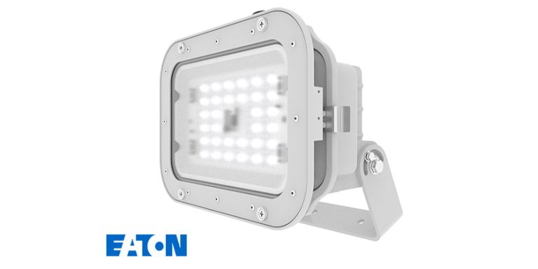 Projecteurs industriels Champ Pro PFMA LED d’Eaton