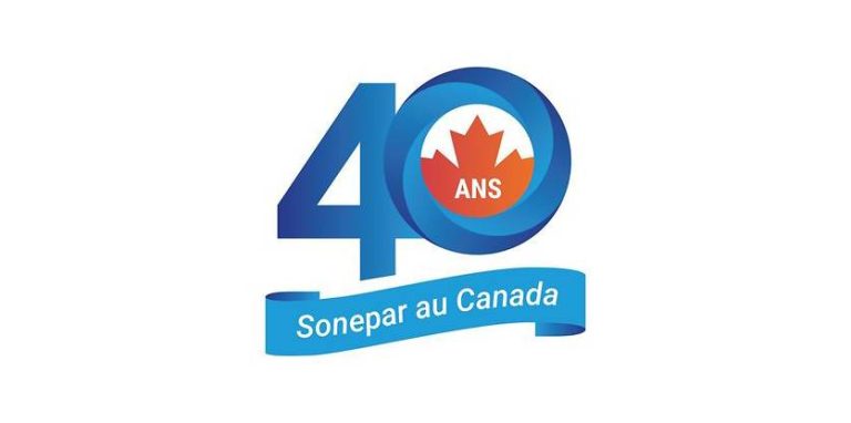 Sonepar célèbre ses 40 ans au Canada