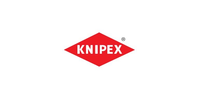 Couteau à dénuder Knipex avec patin de guidage