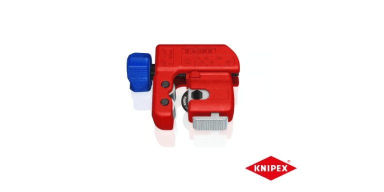 KNIPEX TubiX® S Coupe-tubes