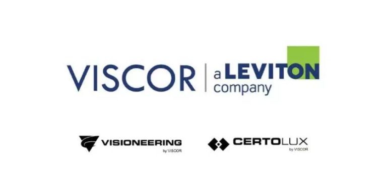 Viscor nomme un nouveau responsable des ventes Certolux pour l’Amérique du Nord