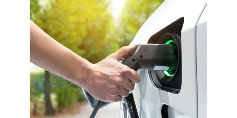 Programme de subvention pour l’installation de bornes de recharge pour véhicules électriques — Date limite de soumission le 19 septembre