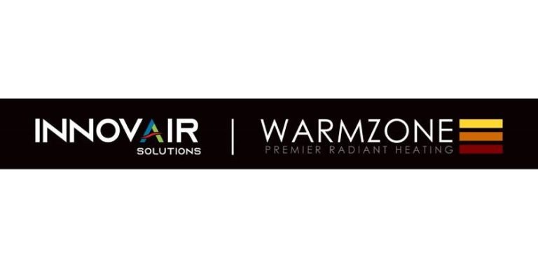 La croissance d’Innovair Solutions aux États-Unis continue avec l’acquisition de Warmzone