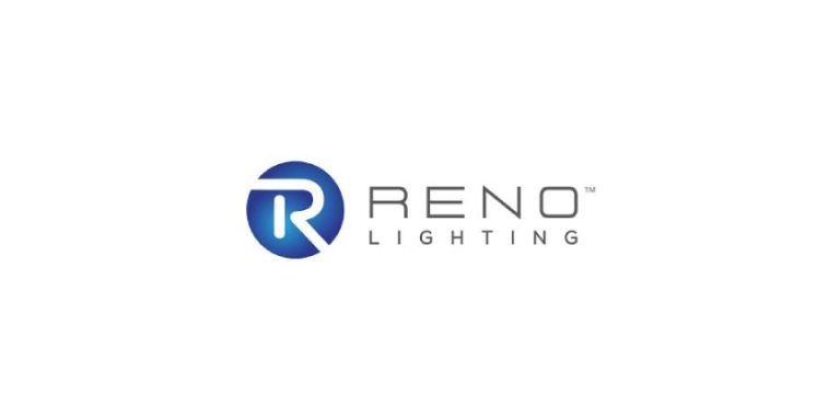 RENO Lighting dévoile la série de panneaux architecturaux courbes indirects AIM