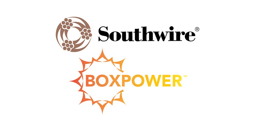 Southwire investit dans BoxPower