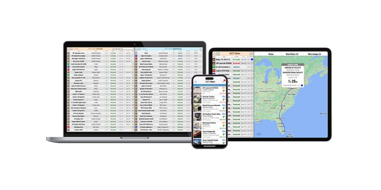 Easytag : gestion des expéditions et des commandes de nouvelle génération optimisée par l’IA