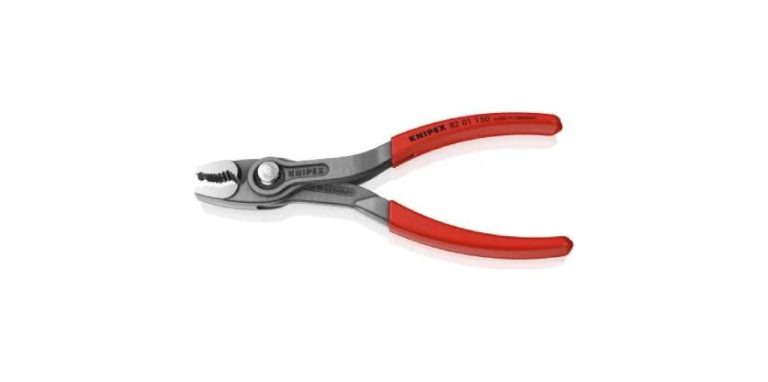 Pince TwinGrip 6 po de Knipex