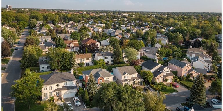 Mise à l’essai de nouvelles solutions pour rendre les habitations plus écoénergétiques et plus abordables