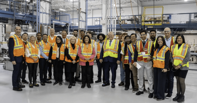 IPEX inaugure un nouveau Centre de recherche avancée pour propulser l’innovation en Amérique du Nord