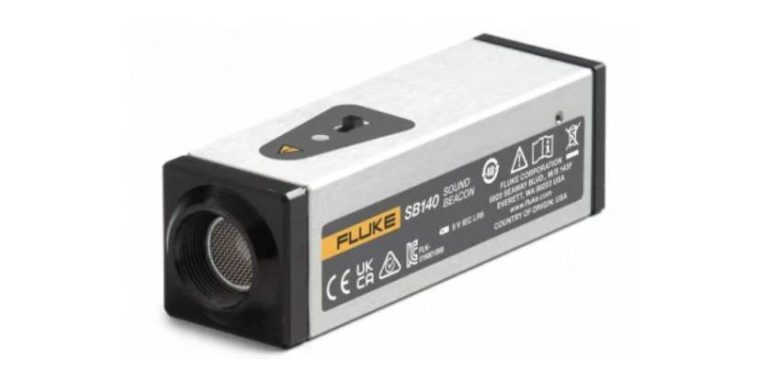Sound Beacon Fluke SB140