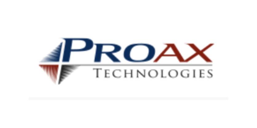Proax : présent sur le terrain